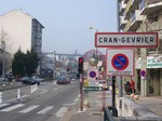 Cran Gevrier location de particulier � particulier
